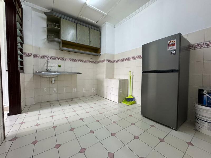 Skudai Villa - 3