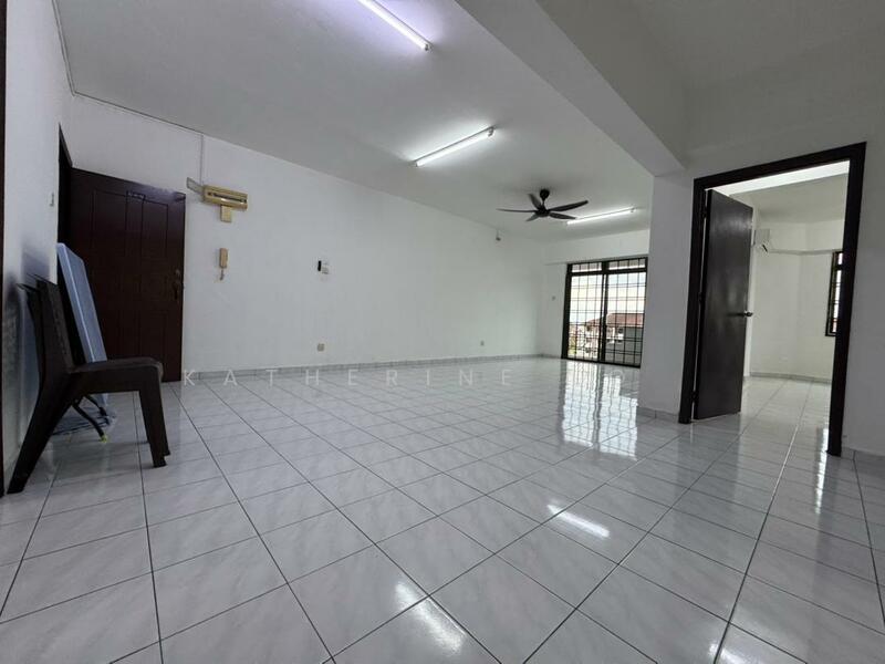 Skudai Villa - 4