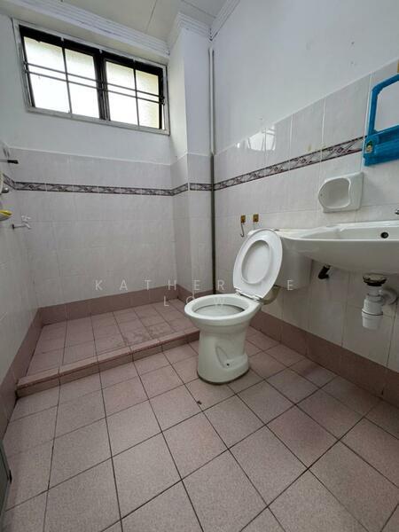 Skudai Villa - 5