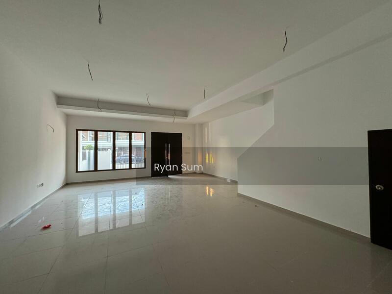 118 Residence @ Kinrara - 3