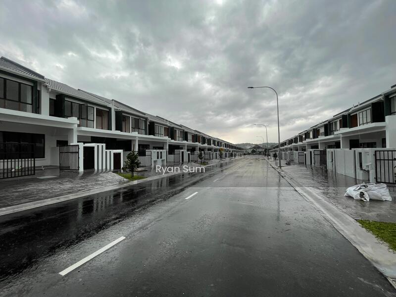118 Residence @ Kinrara - 4