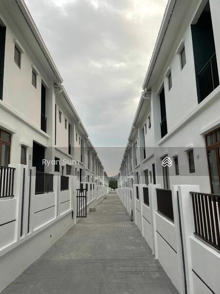 118 Residence @ Kinrara - 2