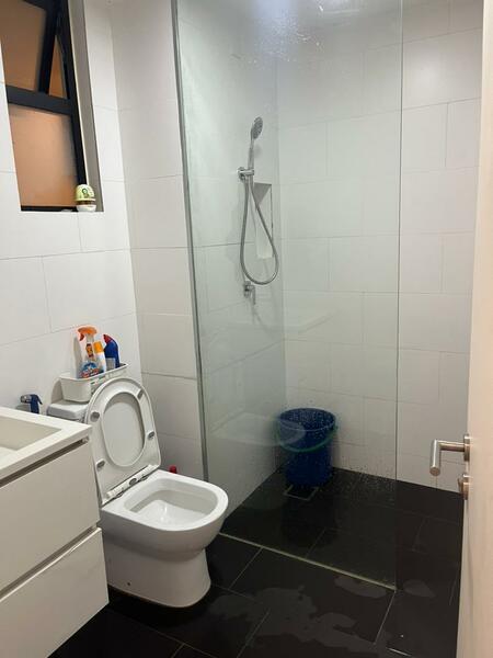 SqWhere Service Apartments - 2