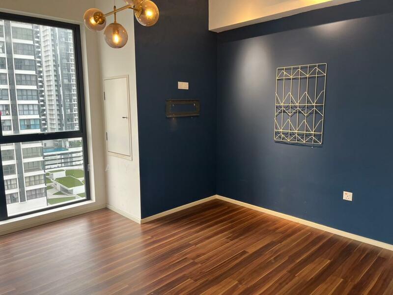 SqWhere Service Apartments - 3