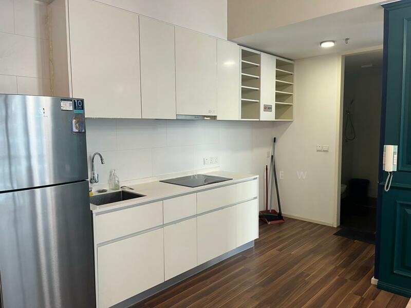 SqWhere Service Apartments - 4