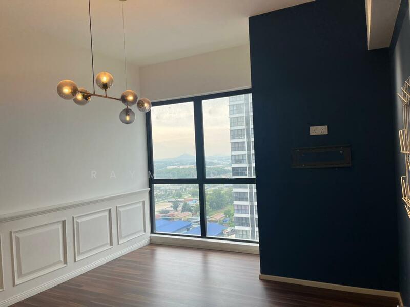 SqWhere Service Apartments - 5