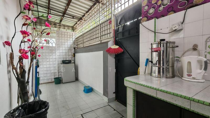 taman cempaka - 5