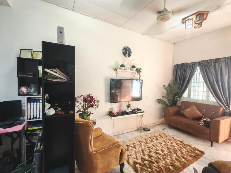 Taman Jasmin, Kajang - 2