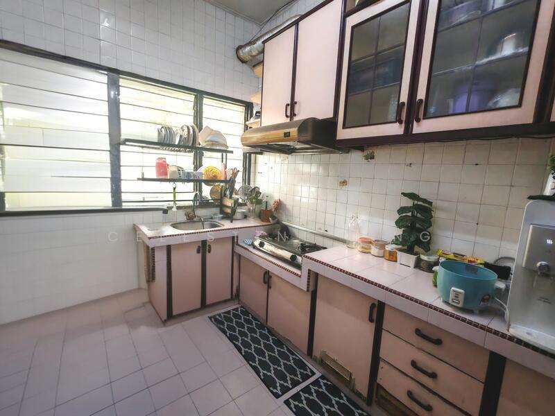 Taman Jasmin, Kajang - 5