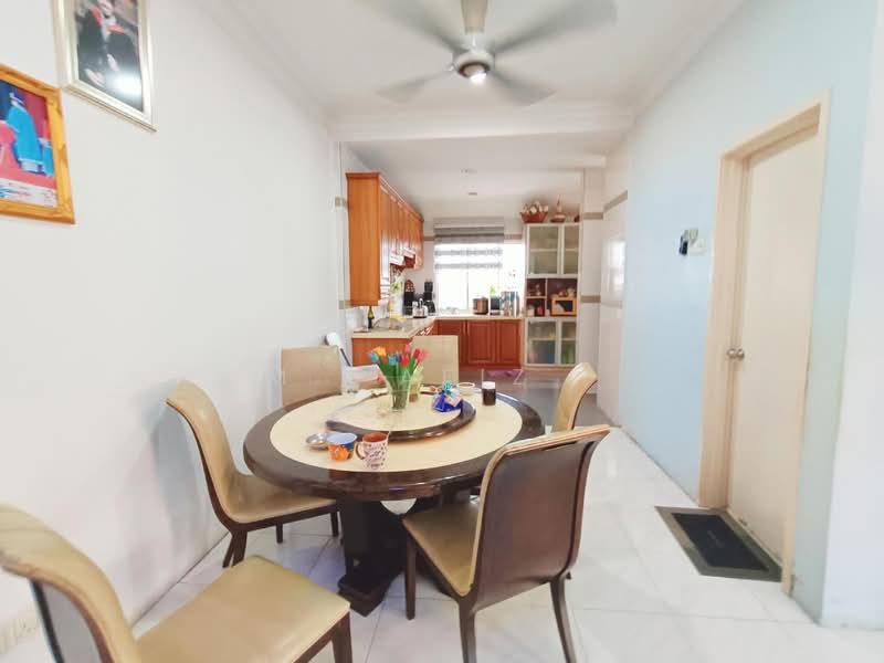 Kemuning Greenhills - 3