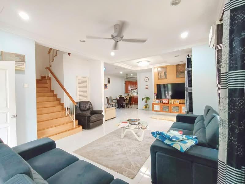 Kemuning Greenhills - 4