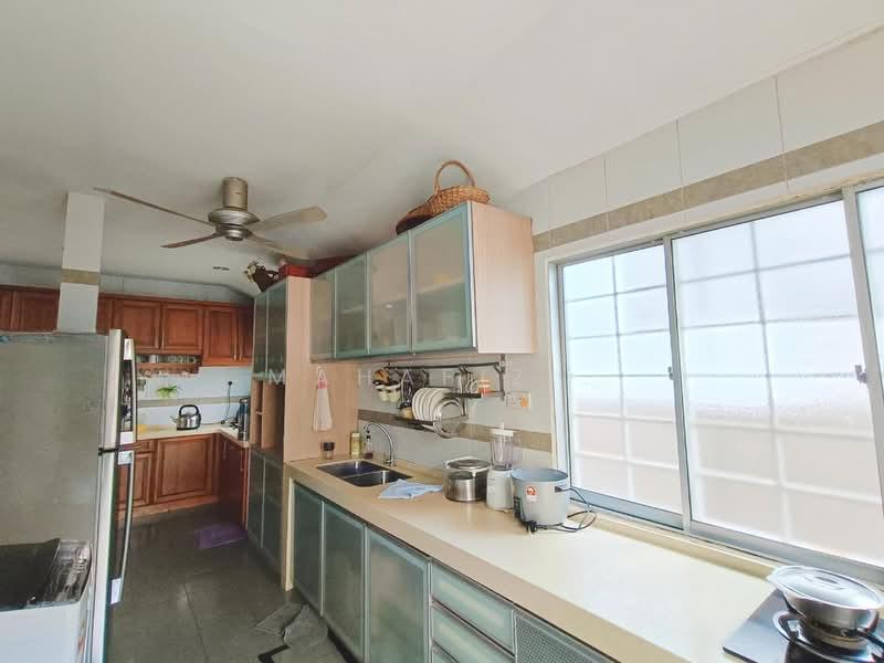 Kemuning Greenhills - 5