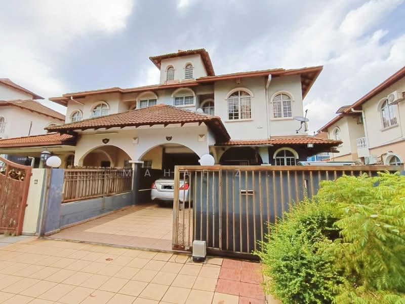 Kemuning Greenhills - 1