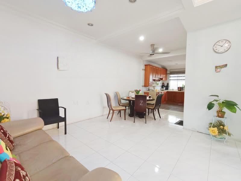 Kemuning Greenhills - 2