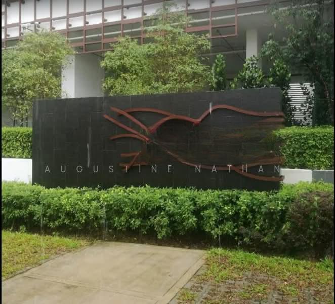 J.Dupion Residence - 2