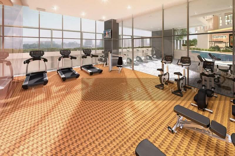J.Dupion Residence - 3