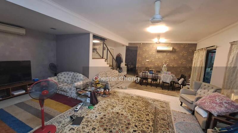 USJ Heights, Subang Jaya - 1