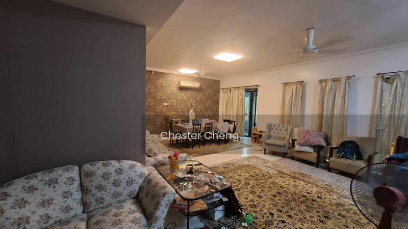 USJ Heights, Subang Jaya - 2