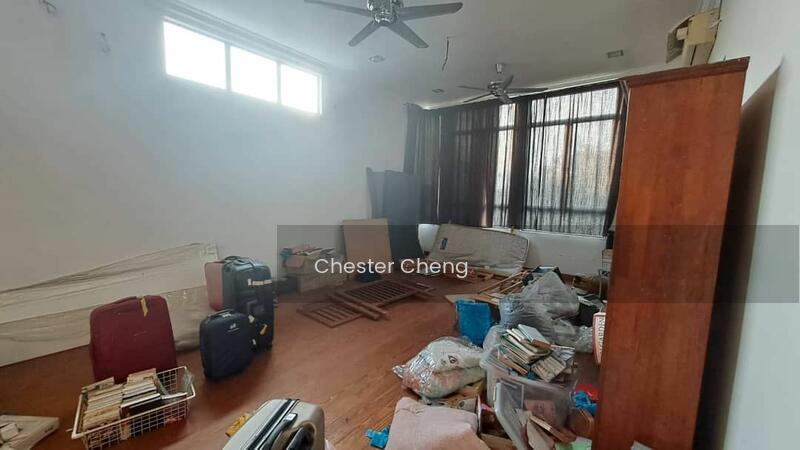 USJ Heights, Subang Jaya - 3