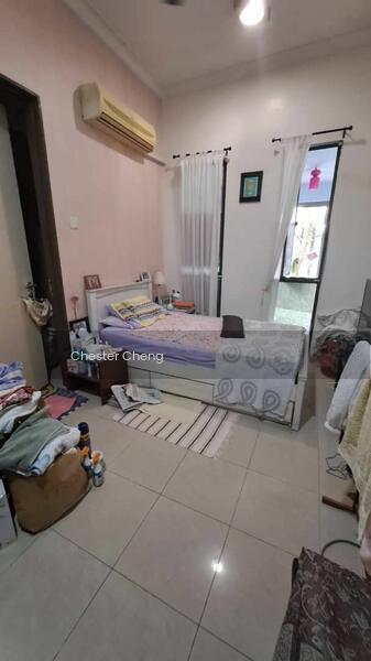 USJ Heights, Subang Jaya - 5