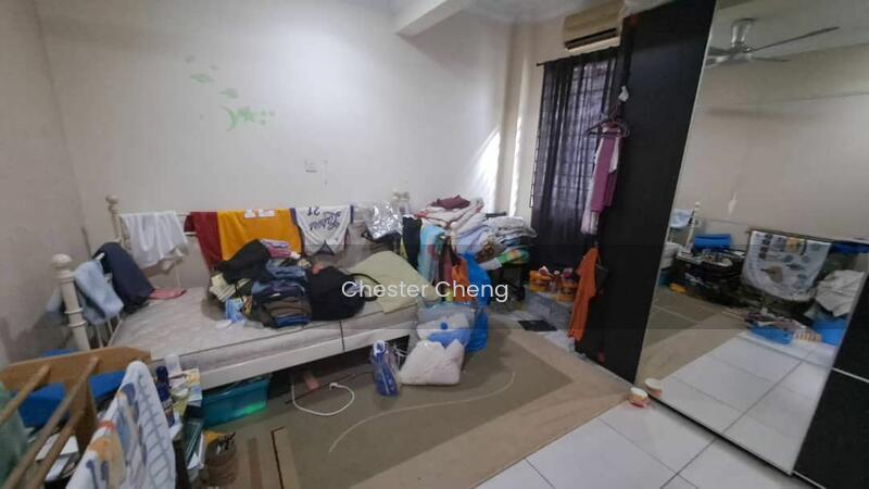 USJ Heights, Subang Jaya - 4