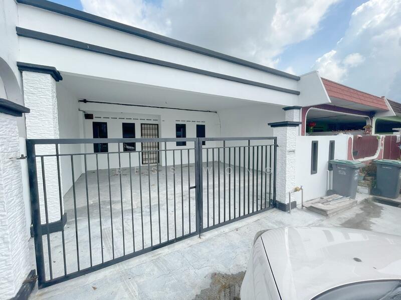 Taman bahagia senai taman bahagia senaiss - 1