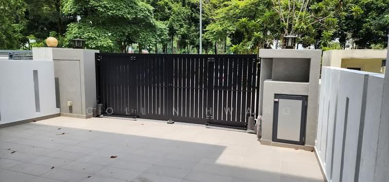 Taman Putra Prima Phase 8B - 2