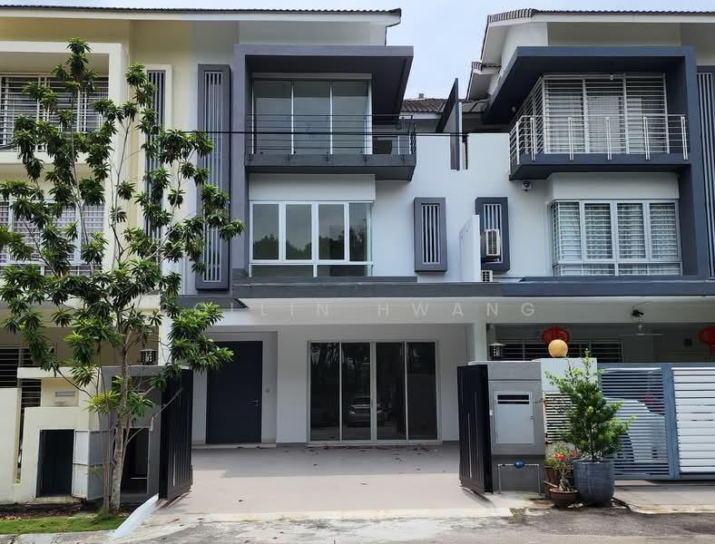 Taman Putra Prima Phase 8B - 4