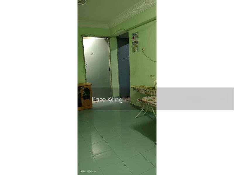 Desaria Sri Merpati - 2