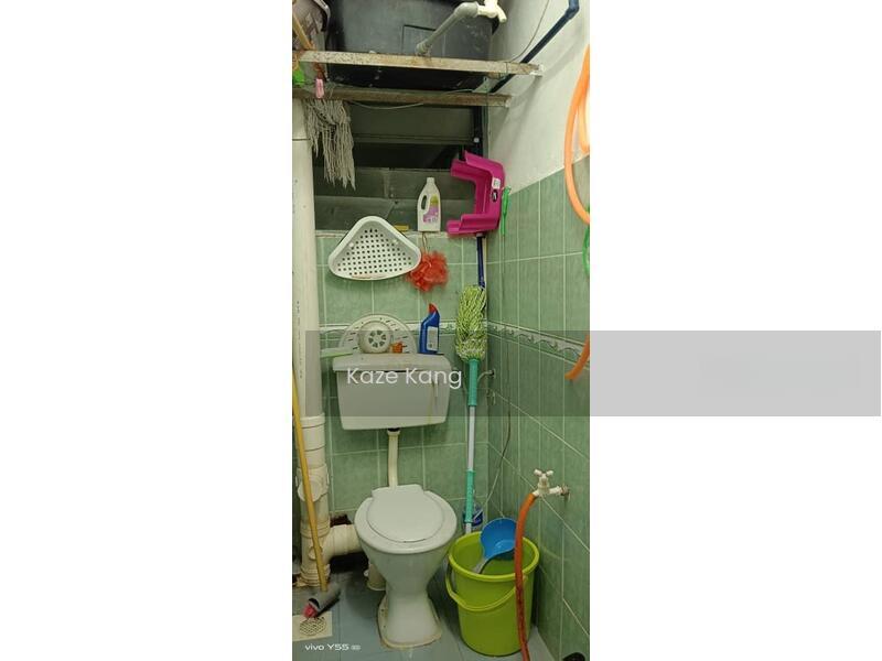 Desaria Sri Merpati - 4