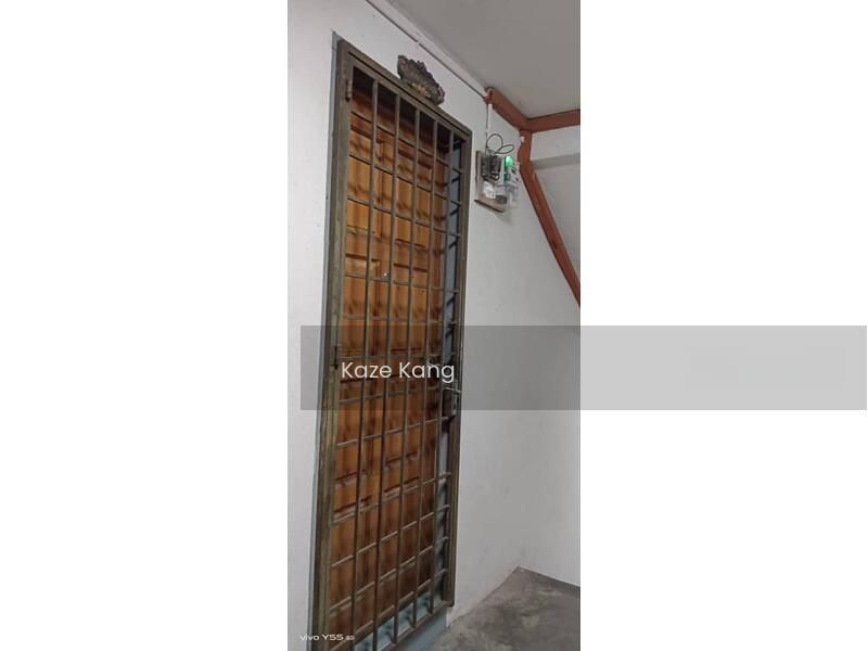 Desaria Sri Merpati - 5