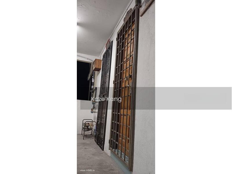 Desaria Sri Merpati - 3