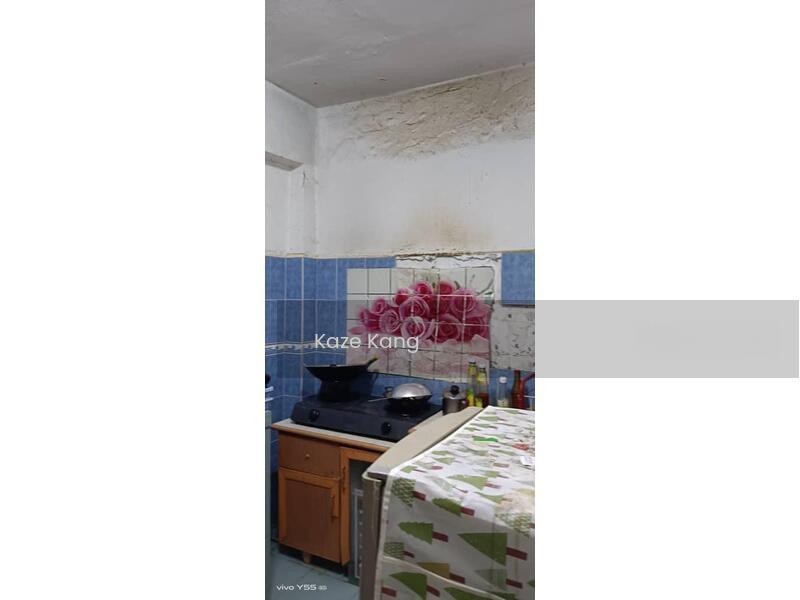 Desaria Sri Merpati - 1