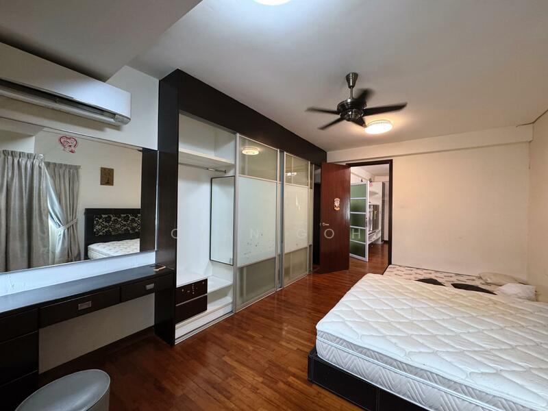 Taman Desa Green - 3