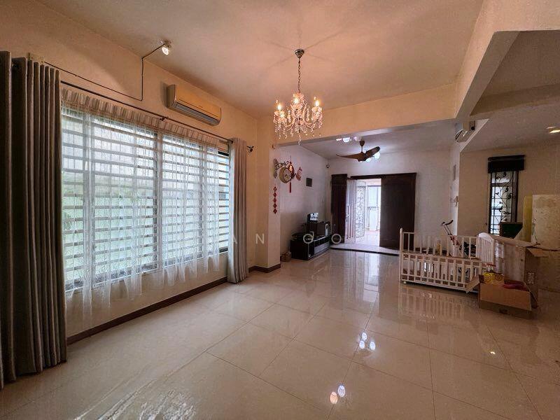 Taman Desa Green - 2