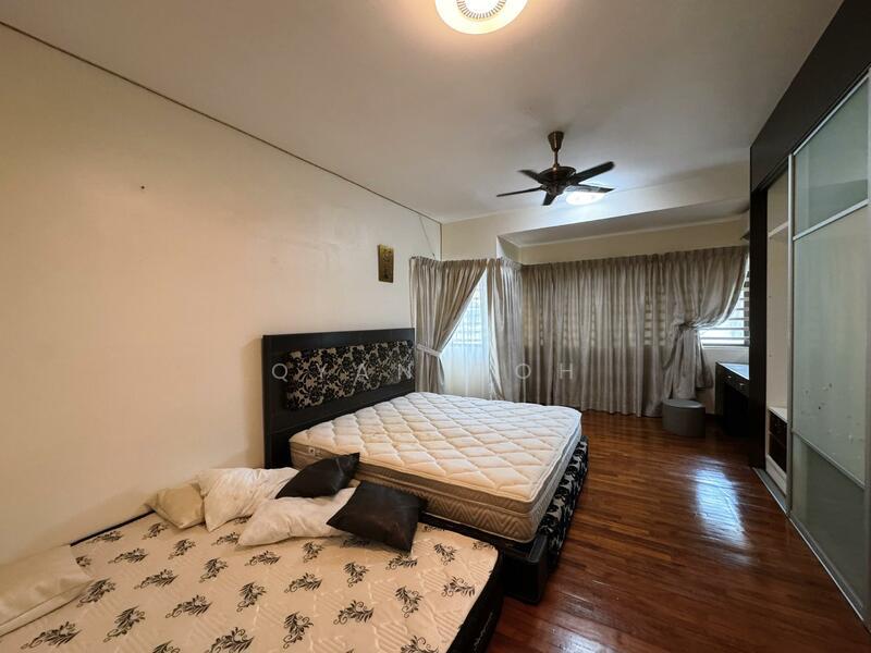 Taman Desa Green - 5