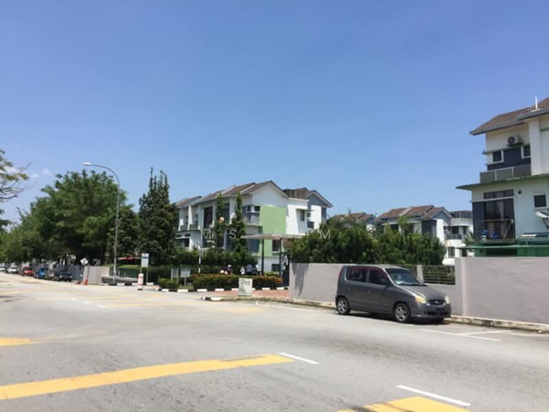 Park Villa Townhouse - 3