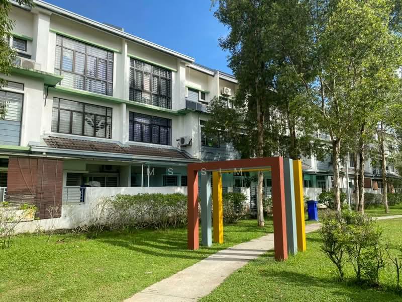 Park Villa Townhouse - 4