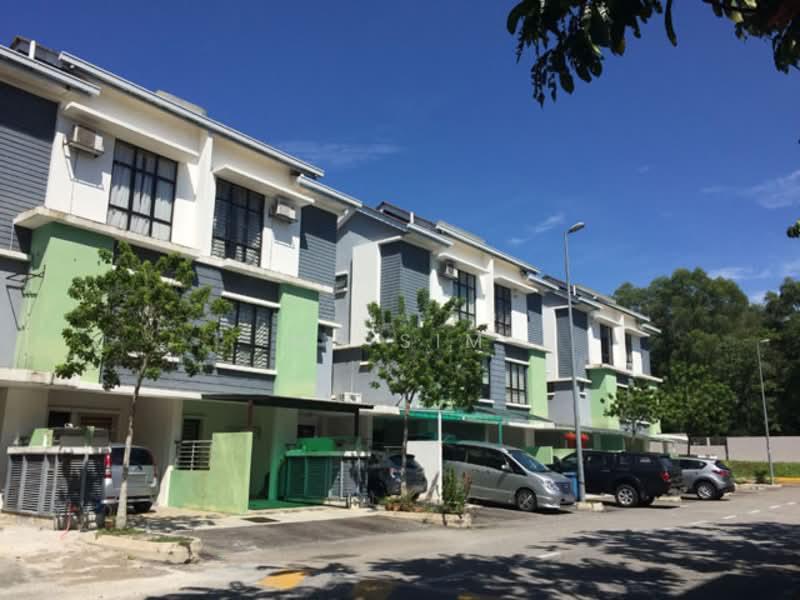 Park Villa Townhouse - 5