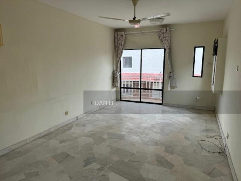 Sri Bayu Condominium - 2