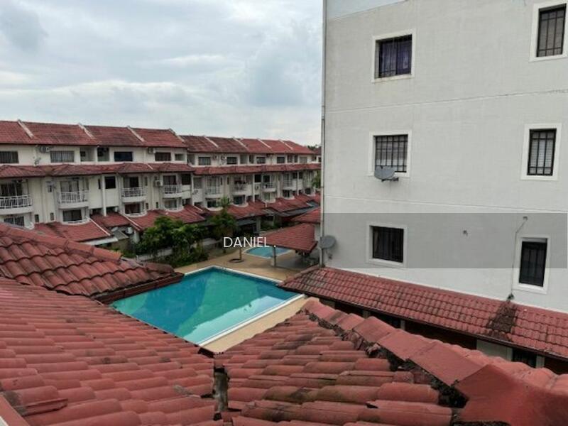 Sri Bayu Condominium - 3
