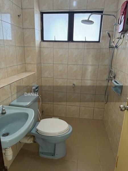 Sri Bayu Condominium - 4