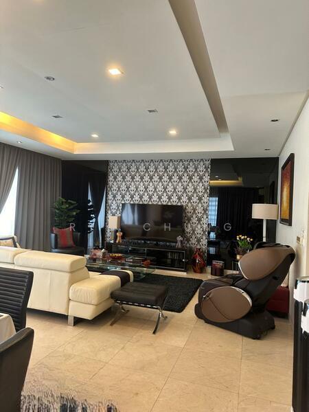 Pavilion Service Residence - 2
