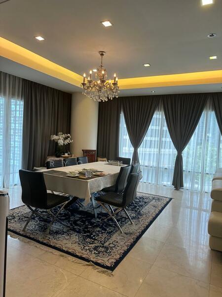 Pavilion Service Residence - 4