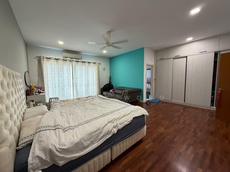 Taman Taming Indah 2 - 5