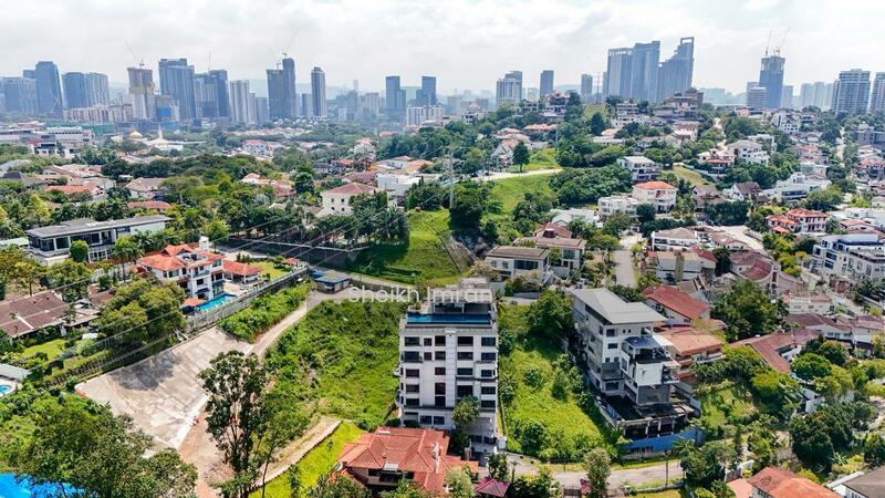 Bangsar Kuala Lumpur - 3