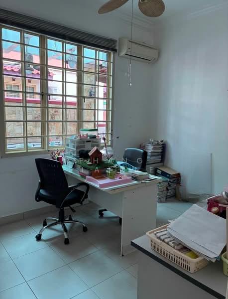 Taman Redang - 2
