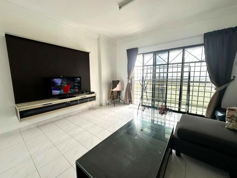 Seri Mutiara Apartment - 2
