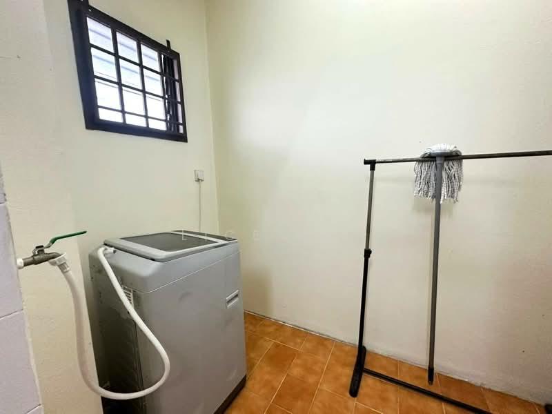 Seri Mutiara Apartment - 3