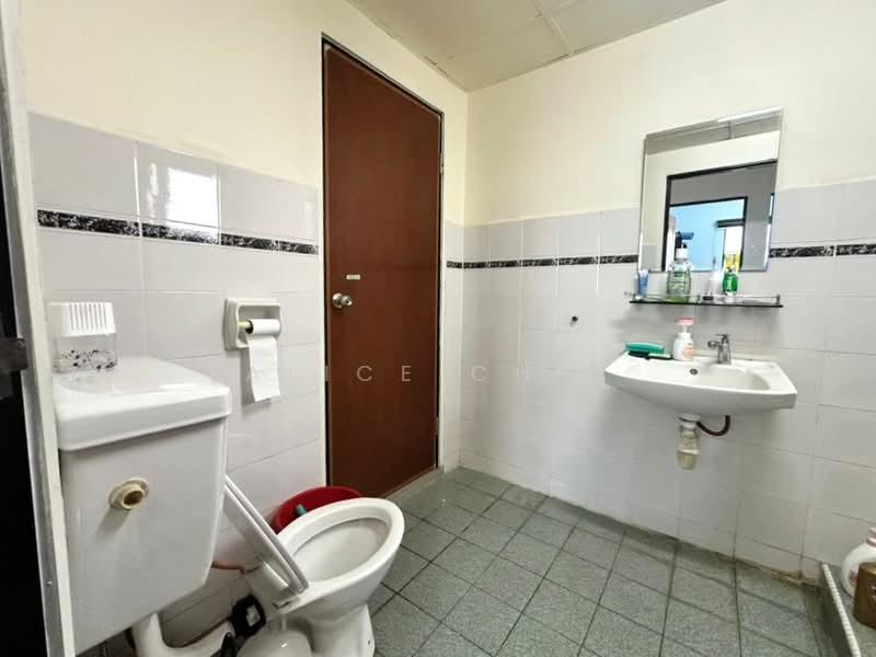 Seri Mutiara Apartment - 4